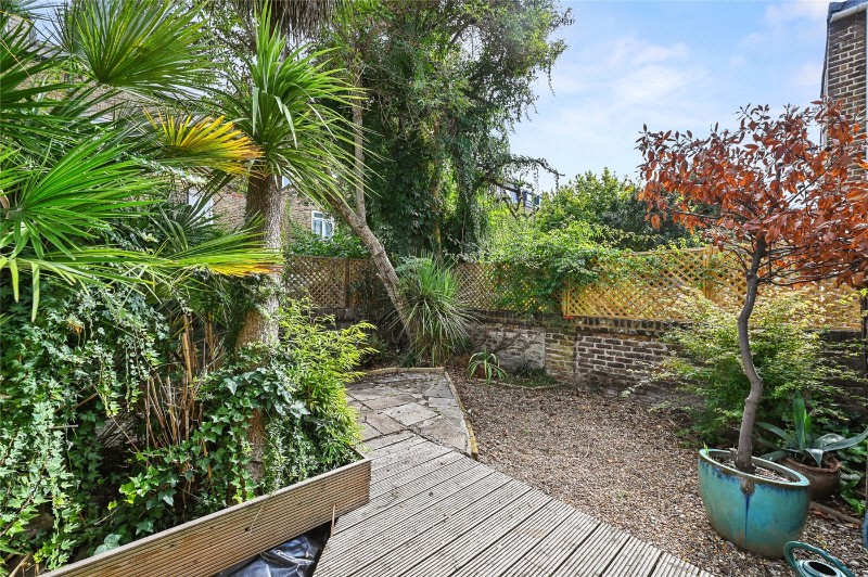 Godolphin Road, London, W12