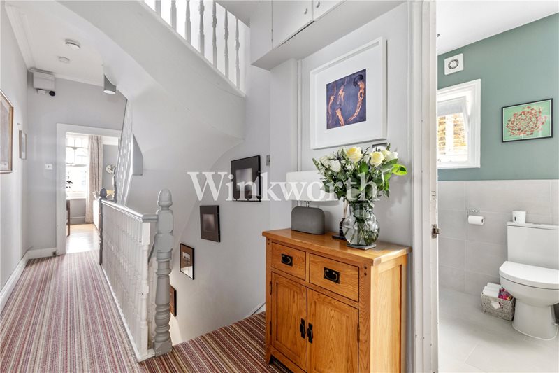 Windsor Road, London, N13