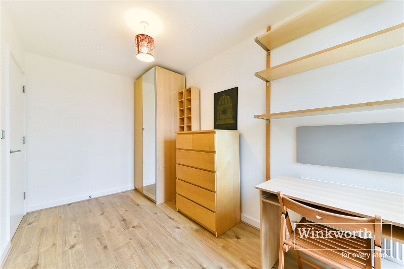 Bollo Lane, London, W4