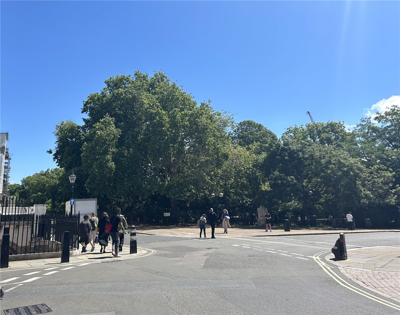 Lincolns Inn