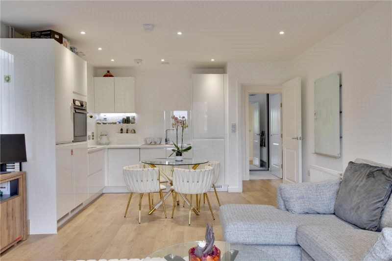 Artillery Place, London, SE18