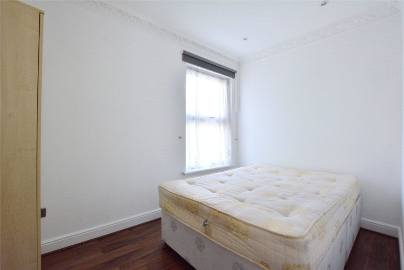 Kemsing Road, London, SE10