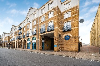 King & Queen Wharf, Rotherhithe Street, London, SE16