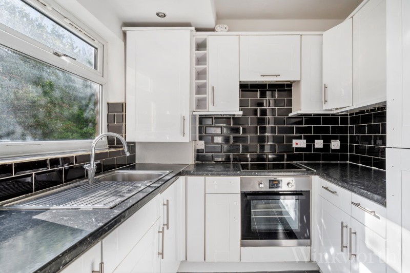 Drakefell Road, London, SE4