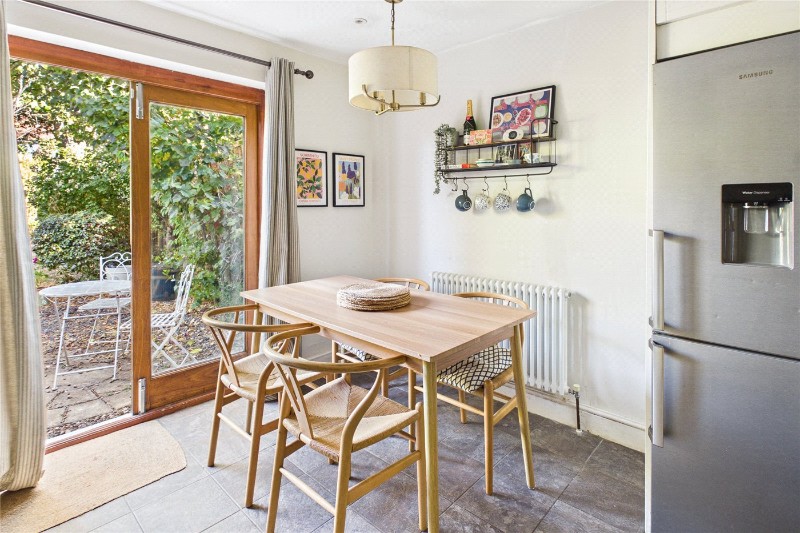 Pathfield Road, London, SW16