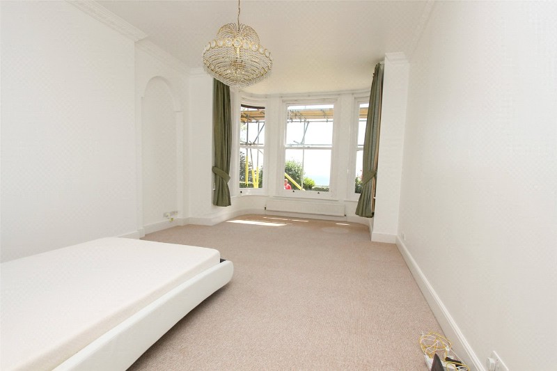 Westcliff Parade, Westcliff-on-Sea, Essex, SS0