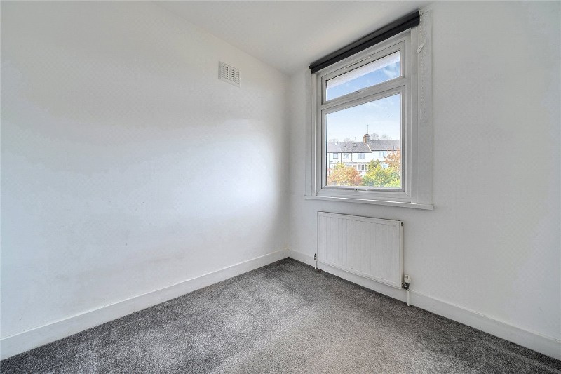 Vicars Hill, Ladywell, London, SE13