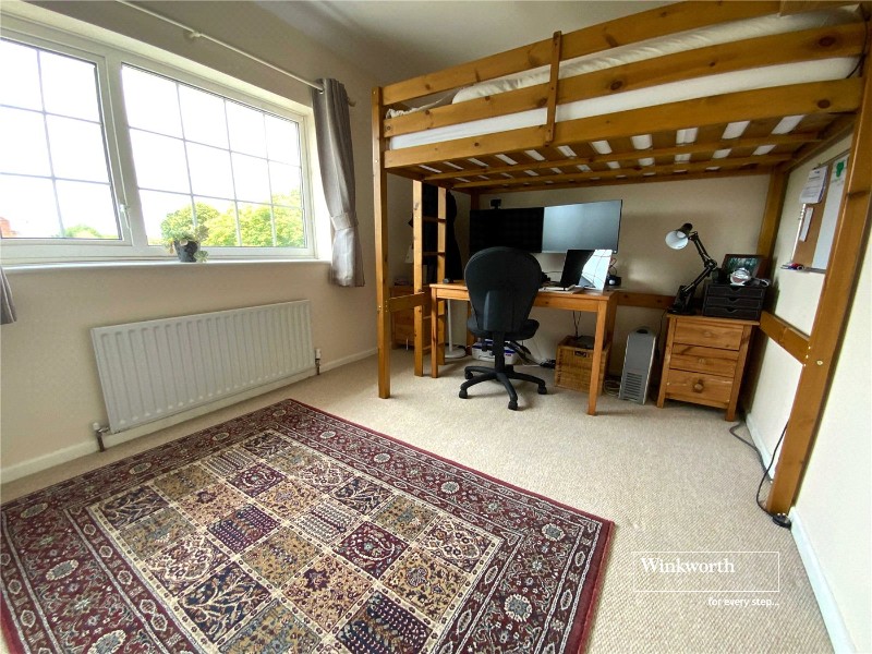 Marmion Green, Christchurch, Dorset, BH23