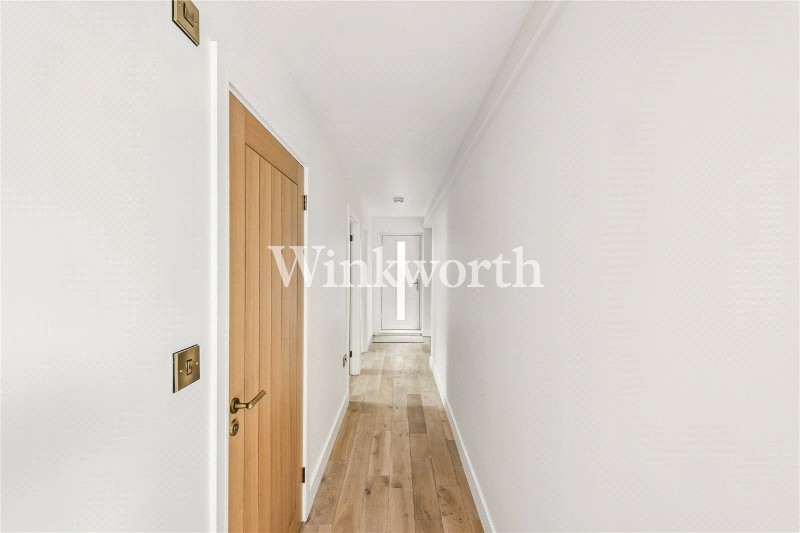 Beechdale, London, N21