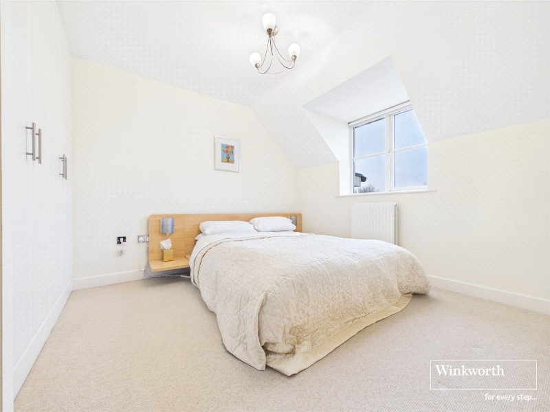 Silver Street, Reading, Berkshire, RG1
