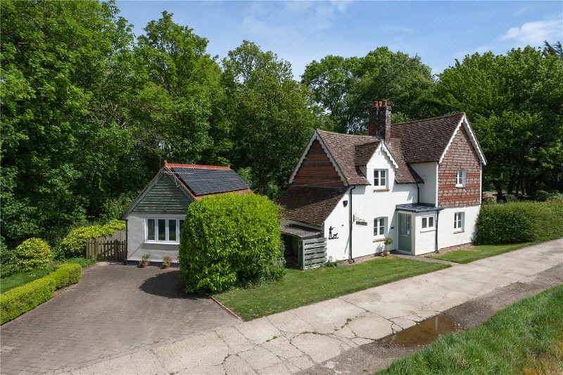 Ileden Lane, Kingston, Canterbury, Kent, CT4