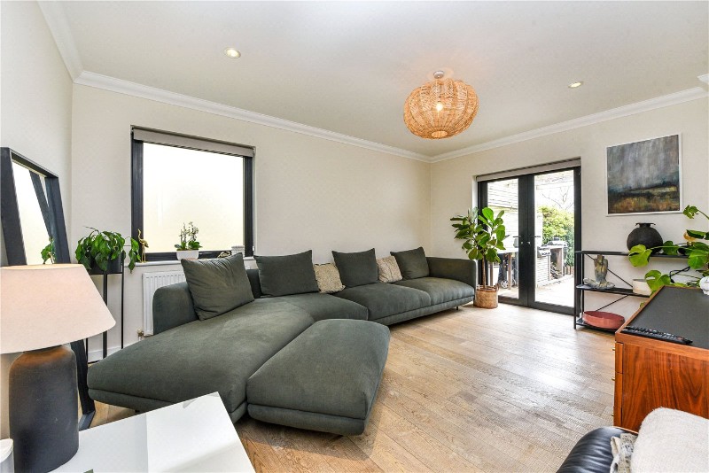 Glamorgan Road, Catherington, Hampshire, PO8