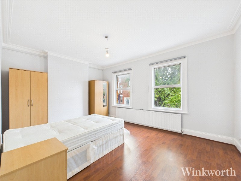 Venetia Road, London, W5