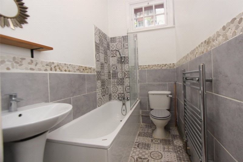 Crowstone Road, Westcliff-on-Sea, SS0