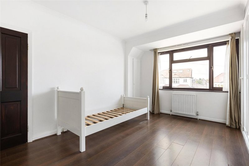 Convent Hill, London, SE19