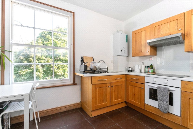 Offord Road, London, N1