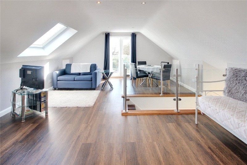 Church Road, Woodton, Bungay, Norfolk, NR35