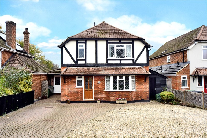 Lower Road, Great Bookham, Leatherhead, Surrey, KT23
