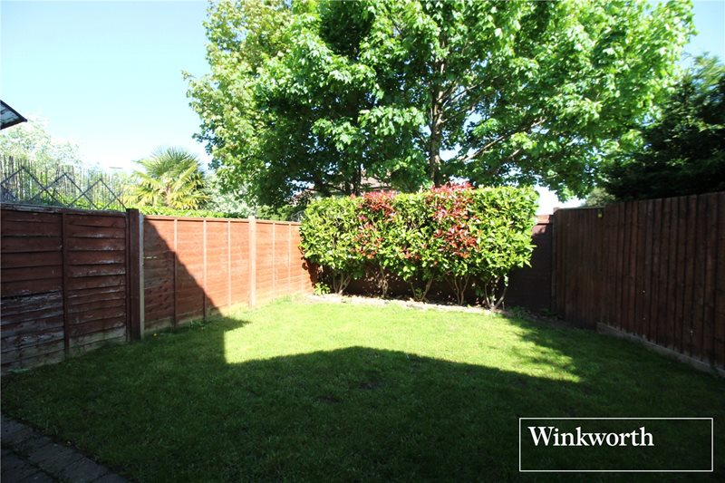 Buchanan Court, Borehamwood, Hertfordshire, WD6