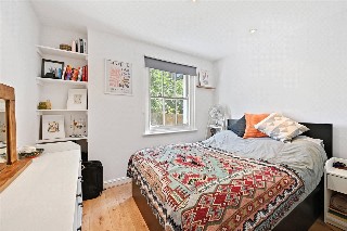 Chepstow Road, London, W2