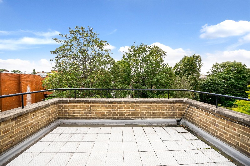 Blenheim Terrace, St John&#39;s Wood, London, NW8