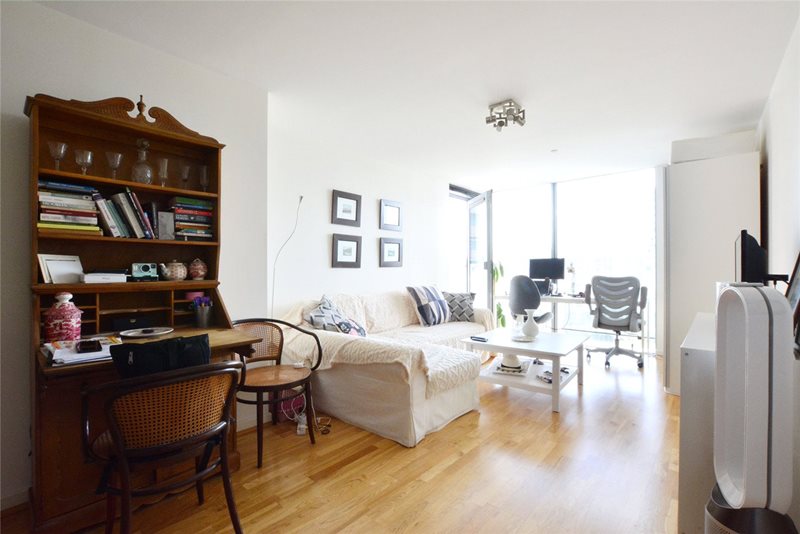 Adagio Point, Creekside, Deptford, London, SE8