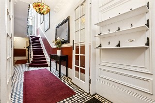 Gloucester Terrace, London, W2