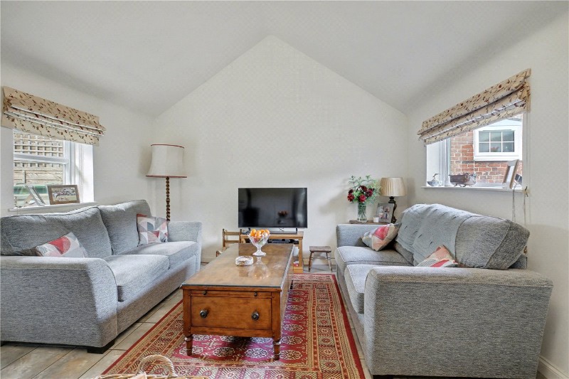 The Street, Norton Subcourse, Norwich, Norfolk, NR14