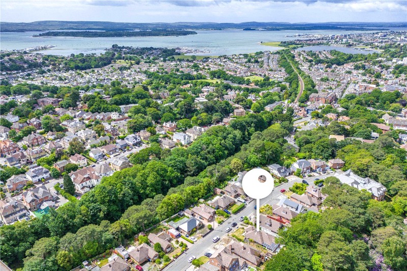 Inverclyde Road, Poole, Dorset, BH14