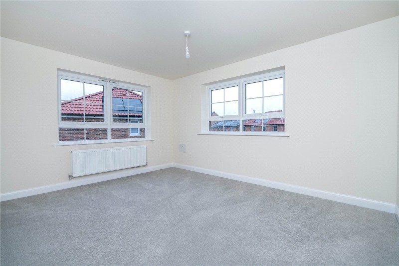 Plot 116, Len Pick Way, Bourne, PE10