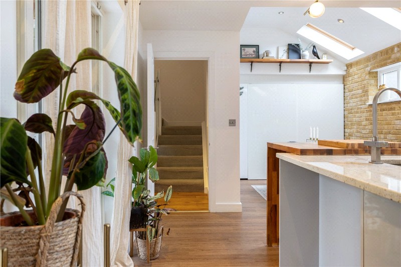 Gauden Road, London, SW4