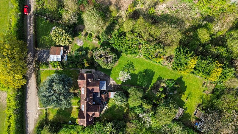 North Looe, Reigate Road, Epsom, Surrey, KT17