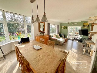 Sky End Lane, Hordle, Lymington, Hampshire, SO41