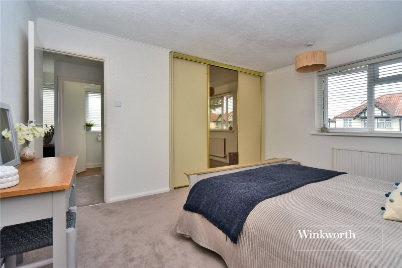 Colborne Way, Worcester Park, KT4