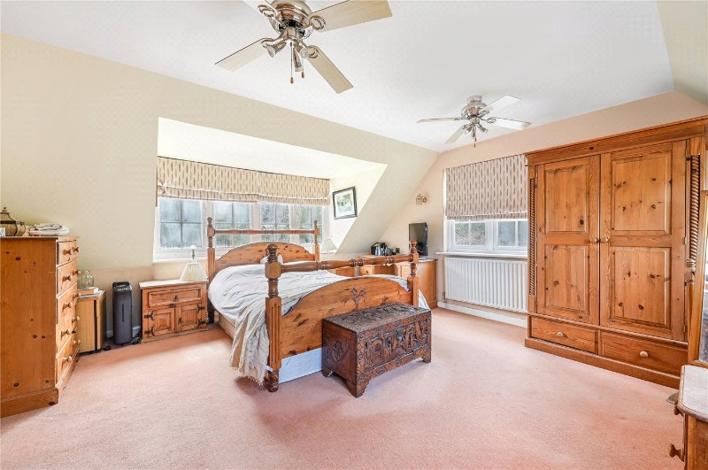 North Looe, Reigate Road, Epsom, Surrey, KT17