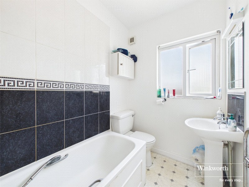 Stanley Road, Newbury, Berkshire, RG14