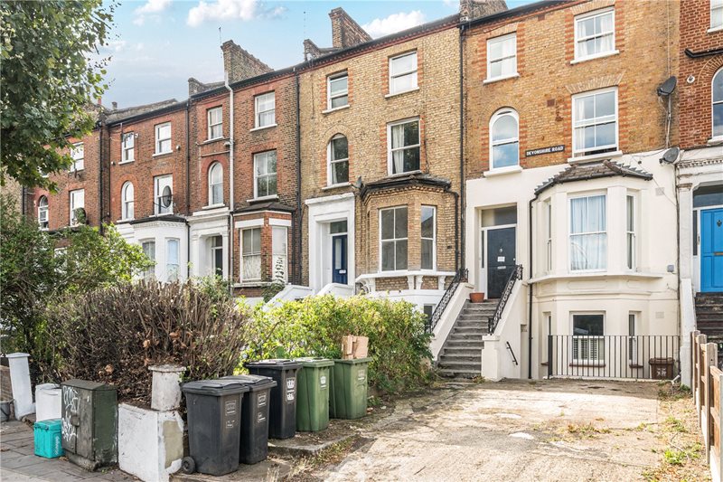 Devonshire Road, London, SE23