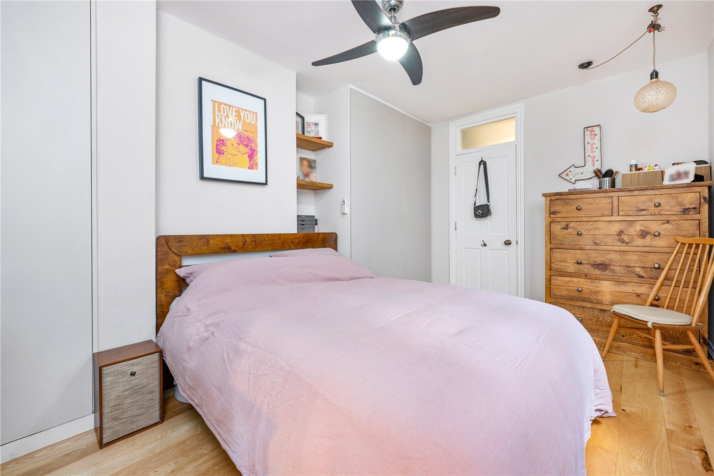 2 bedroom property for sale in Horsell Road, Highbury, London, N5 (Ref