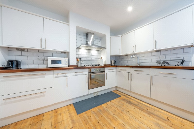 Dynham Road, London, NW6