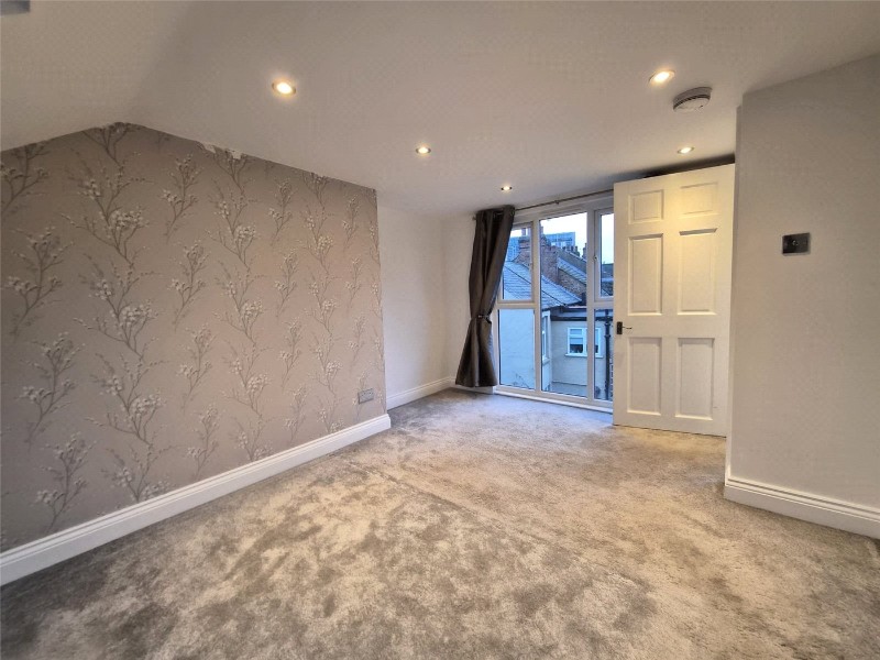 Birkbeck Road, London, N12