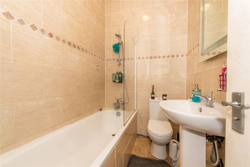 Ladbroke Grove, London, W10