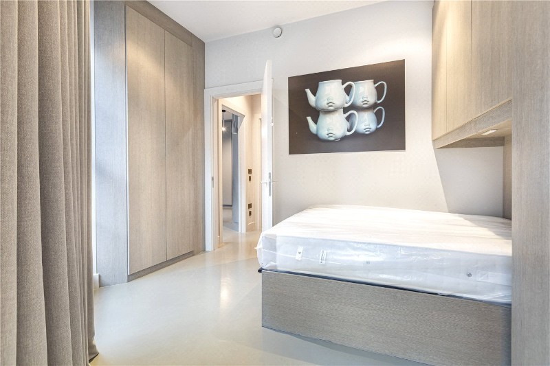 Exmouth Market, London, EC1R