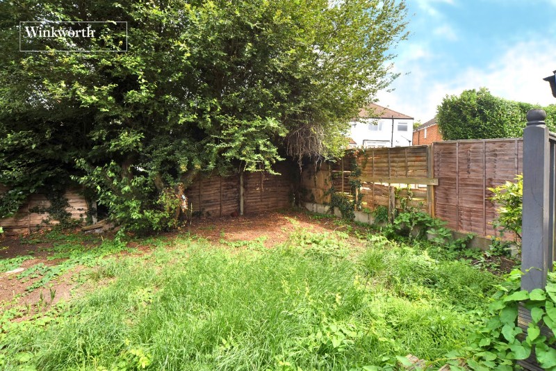 Fieldsend Road, Cheam, Sutton, SM3