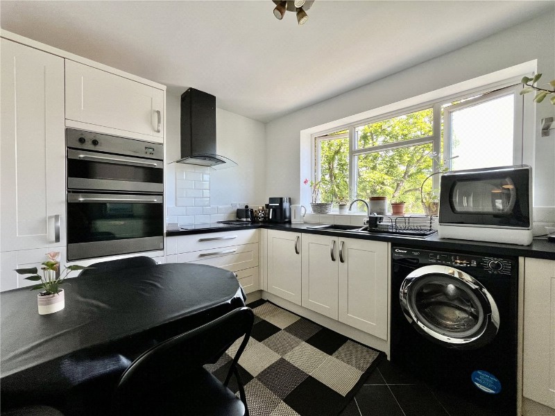 Chine Crescent, Bournemouth, Dorset, BH2