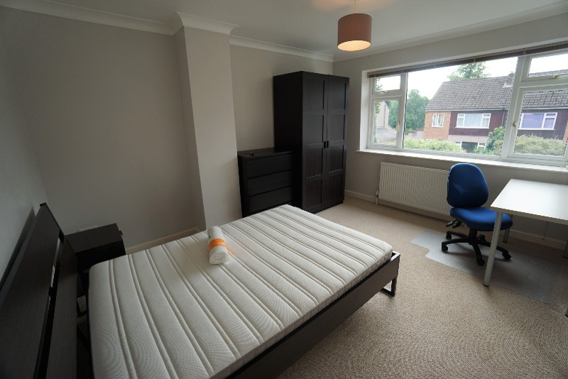 Stanshaw Close, Bristol, BS16