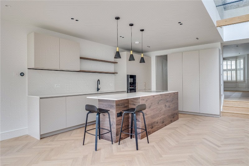 Ashcombe Street, London, SW6
