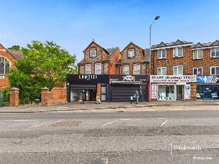 Wokingham Road, Reading, Berkshire, RG6
