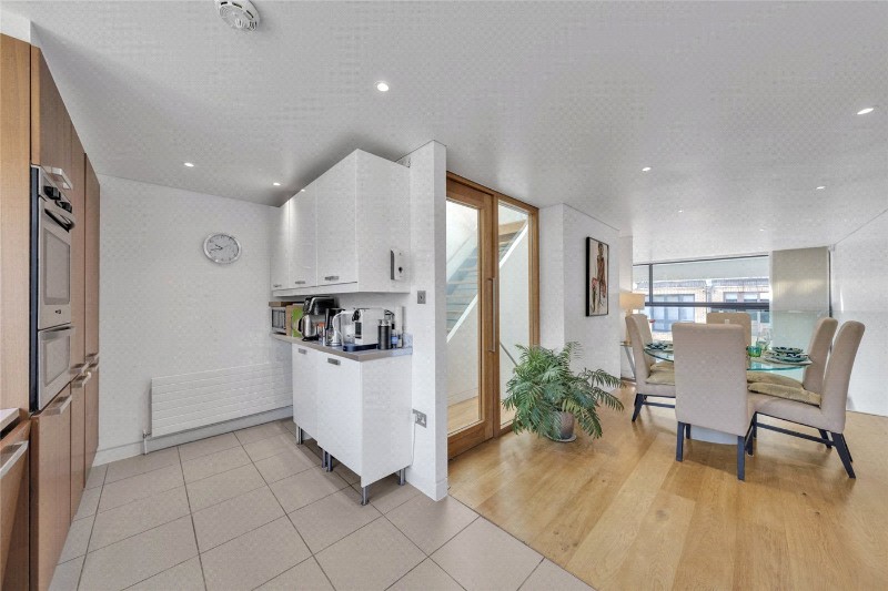 Shirland Mews, Maida Vale, London, W9