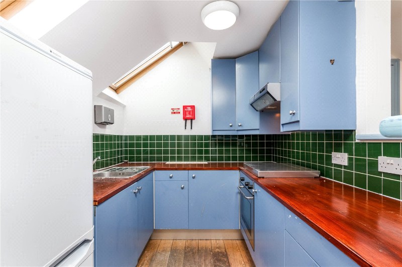 Northwood Road, London, N6