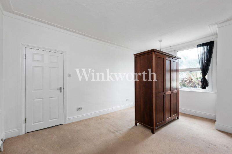 Lansdowne Road, London, N17